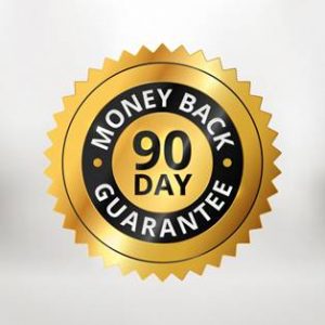 Pinstripe Recruitment 90 day money back guarantee